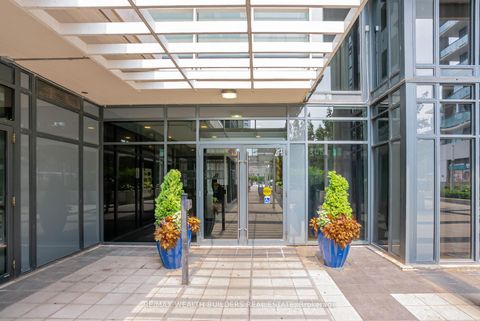 Photo 26 at 2322 - 400 Adelaide Street E, Moss Park, Toronto Photo 26 at 2322 - 400 Adelaide Street E, Moss Park, Toronto