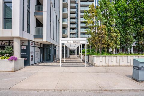 Photo 27 at 2322 - 400 Adelaide Street E, Moss Park, Toronto