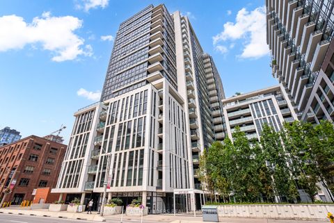 Photo 28 at 2322 - 400 Adelaide Street E, Moss Park, Toronto Photo 28 at 2322 - 400 Adelaide Street E, Moss Park, Toronto