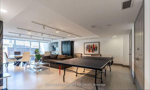Photo 33 at 2322 - 400 Adelaide Street E, Moss Park, Toronto
