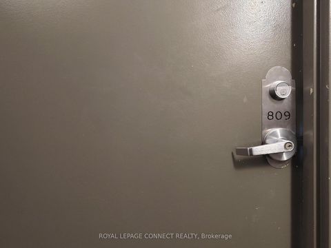 Photo 7 at 809 - 311 Richmond Street E, Moss Park, Toronto