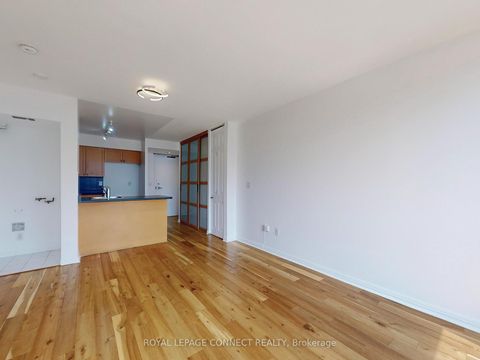 Photo 12 at 809 - 311 Richmond Street E, Moss Park, Toronto