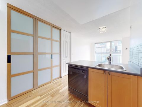 Photo 18 at 809 - 311 Richmond Street E, Moss Park, Toronto