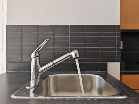 Photo 19 at 809 - 311 Richmond Street E, Moss Park, Toronto