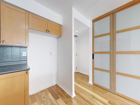 Photo 20 at 809 - 311 Richmond Street E, Moss Park, Toronto
