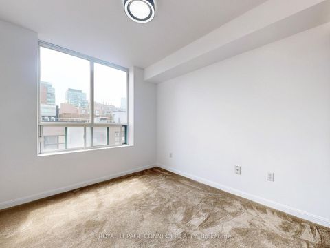 Photo 23 at 809 - 311 Richmond Street E, Moss Park, Toronto