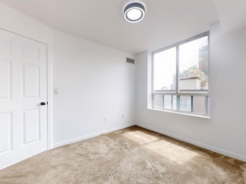 Photo 24 at 809 - 311 Richmond Street E, Moss Park, Toronto