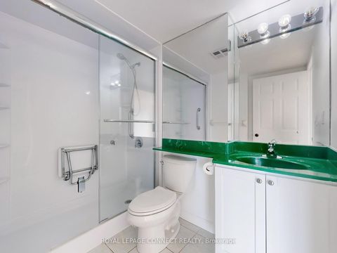 Photo 26 at 809 - 311 Richmond Street E, Moss Park, Toronto