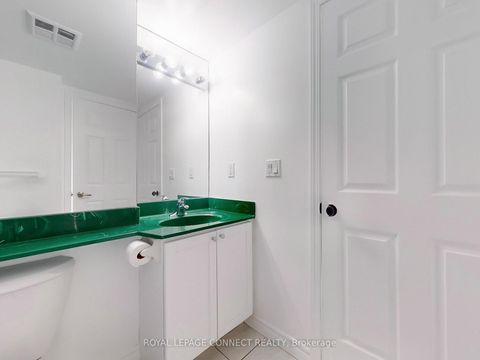 Photo 27 at 809 - 311 Richmond Street E, Moss Park, Toronto
