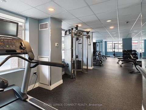 Photo 30 at 809 - 311 Richmond Street E, Moss Park, Toronto