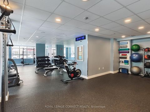 Photo 31 at 809 - 311 Richmond Street E, Moss Park, Toronto