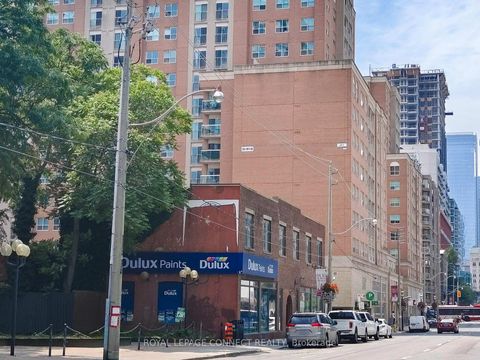 Photo 49 at 809 - 311 Richmond Street E, Moss Park, Toronto