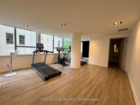 Photo 18 at 1006 - 17 Dundonald Street, Yonge Corridor, Toronto