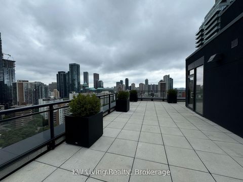 Photo 21 at 1006 - 17 Dundonald Street, Yonge Corridor, Toronto