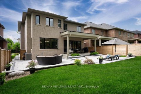 Photo 46 at 92 Klees Crescent, Aurora Highlands, Aurora
