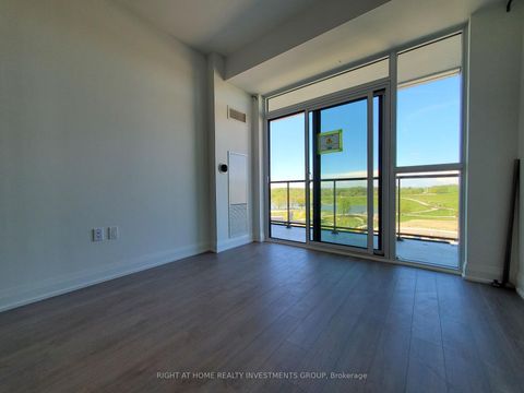 Photo 1 at 506 - 60 George Butchart Drive, CFB, Toronto