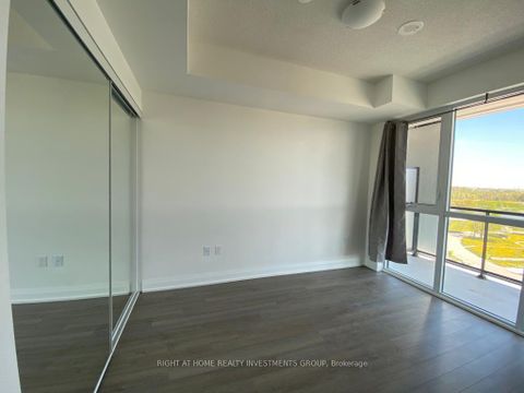 Photo 5 at 506 - 60 George Butchart Drive, CFB, Toronto