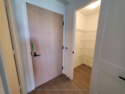 Photo 8 at 506 - 60 George Butchart Drive, CFB, Toronto