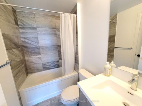 Photo 10 at 506 - 60 George Butchart Drive, CFB, Toronto