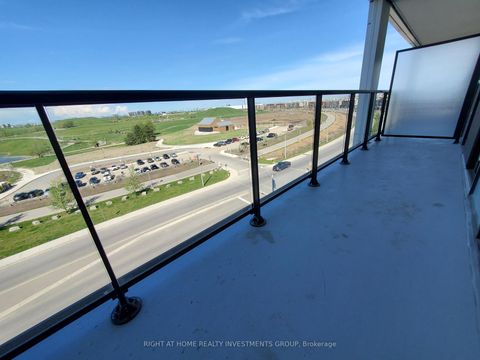 Photo 13 at 506 - 60 George Butchart Drive, CFB, Toronto