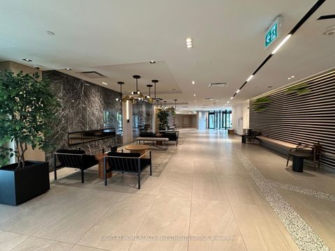 Photo 20 at 506 - 60 George Butchart Drive, CFB, Toronto
