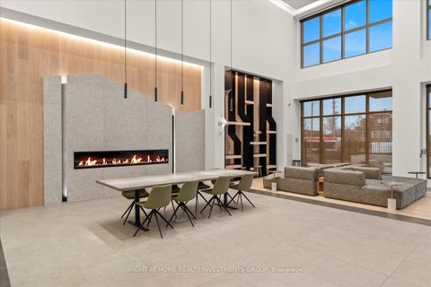 Photo 26 at 506 - 60 George Butchart Drive, CFB, Toronto