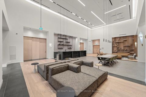 Photo 27 at 506 - 60 George Butchart Drive, CFB, Toronto