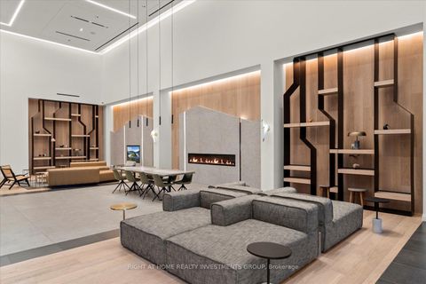 Photo 28 at 506 - 60 George Butchart Drive, CFB, Toronto