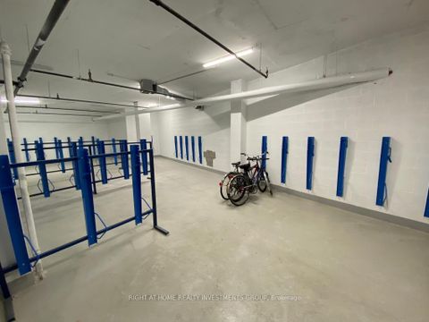 Photo 35 at 506 - 60 George Butchart Drive, CFB, Toronto