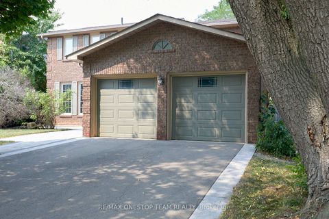 Photo 3 at 1453 Thistledown Road, GA Glen Abbey, Oakville
