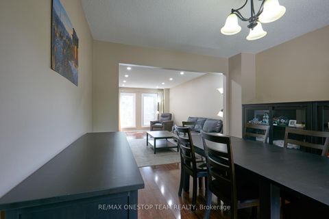 Photo 7 at 1453 Thistledown Road, GA Glen Abbey, Oakville