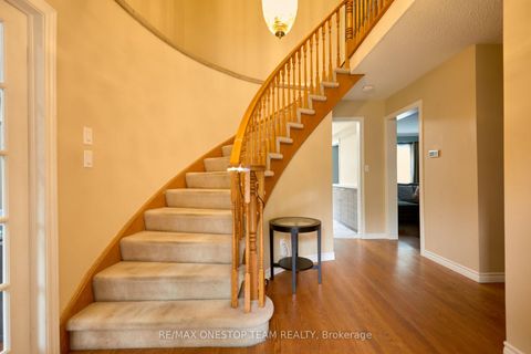 Photo 15 at 1453 Thistledown Road, GA Glen Abbey, Oakville