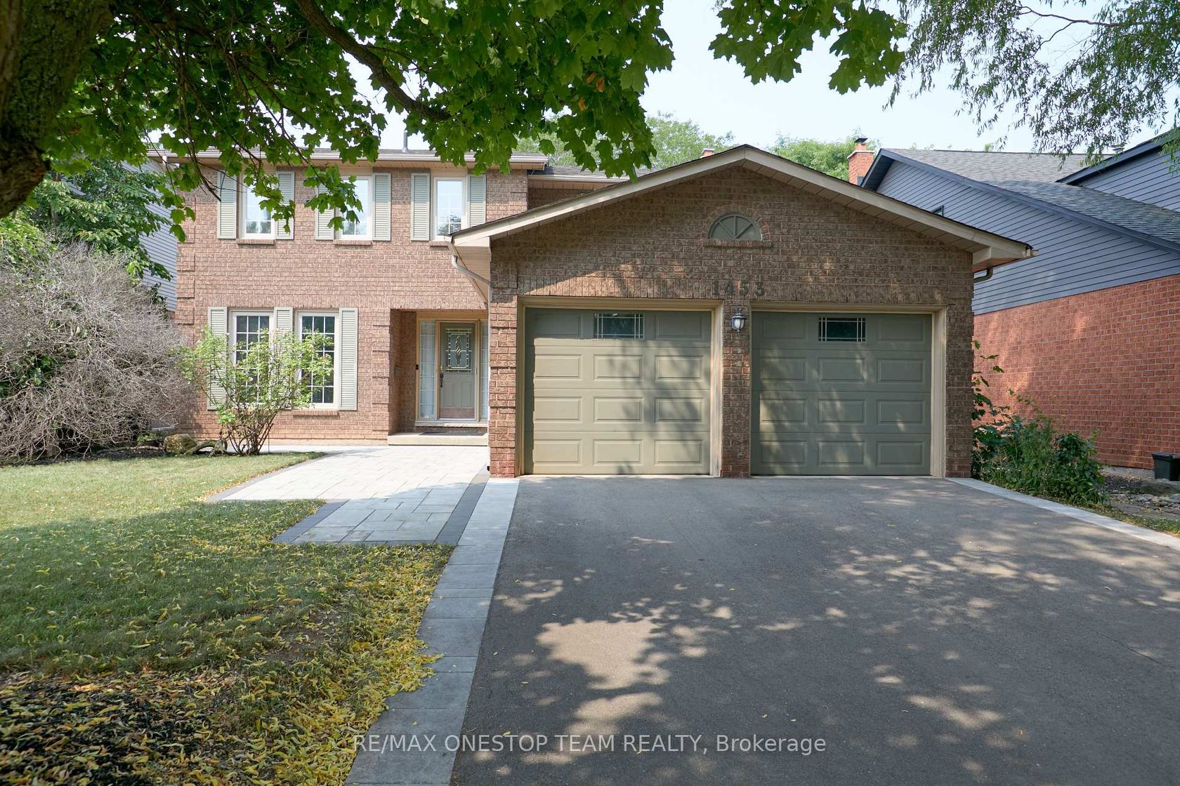 1453 Thistledown Road, GA Glen Abbey, Oakville 
