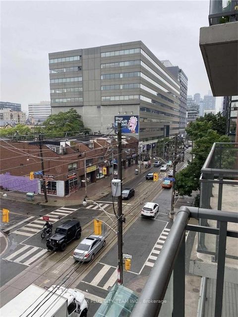 Photo 9 at 411 - 78 Tecumseth Street, Niagara, Toronto