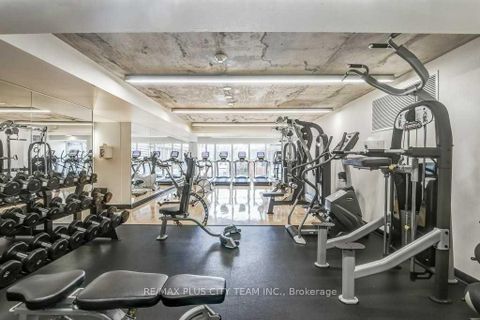 Photo 12 at 411 - 78 Tecumseth Street, Niagara, Toronto