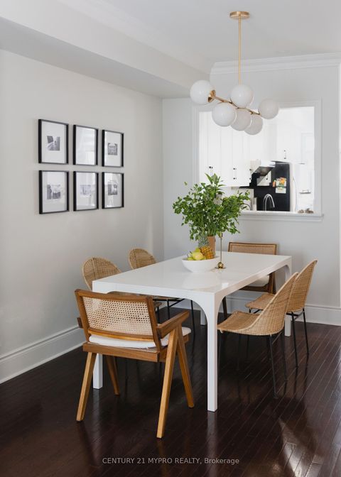 Photo 4 at 10 Clairtrell Road, Willowdale East, Toronto