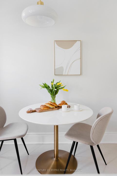 Photo 5 at 10 Clairtrell Road, Willowdale East, Toronto