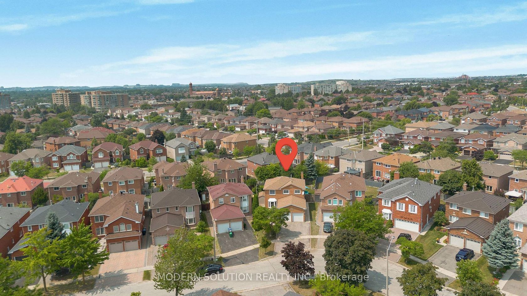 4806 Crystal Rose Drive S, East Credit, Mississauga 