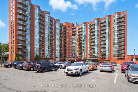 Photo 0 at 1014 - 10 Dean Park Road, Rouge E11, Toronto