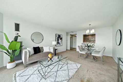Photo 2 at 1014 - 10 Dean Park Road, Rouge E11, Toronto