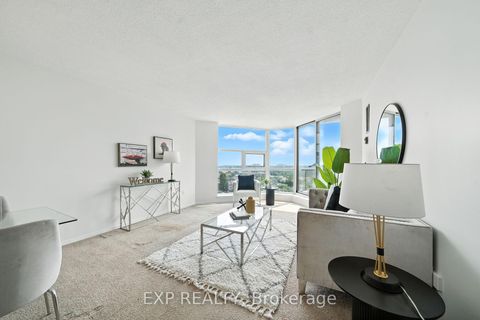 Photo 5 at 1014 - 10 Dean Park Road, Rouge E11, Toronto