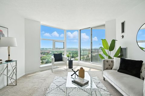 Photo 7 at 1014 - 10 Dean Park Road, Rouge E11, Toronto