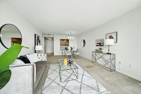 Photo 8 at 1014 - 10 Dean Park Road, Rouge E11, Toronto