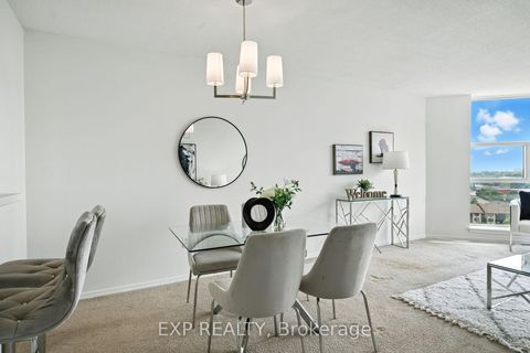 Photo 9 at 1014 - 10 Dean Park Road, Rouge E11, Toronto