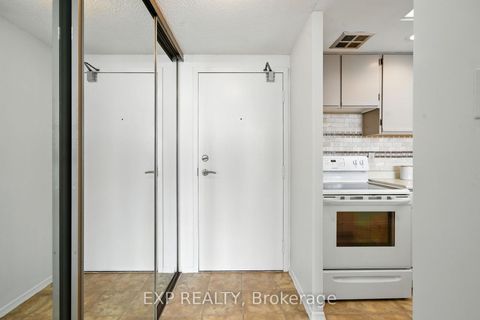 Photo 11 at 1014 - 10 Dean Park Road, Rouge E11, Toronto