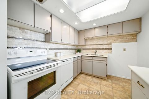 Photo 12 at 1014 - 10 Dean Park Road, Rouge E11, Toronto