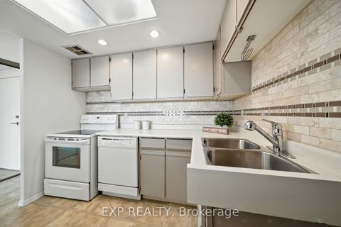 Photo 13 at 1014 - 10 Dean Park Road, Rouge E11, Toronto