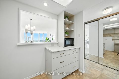 Photo 14 at 1014 - 10 Dean Park Road, Rouge E11, Toronto