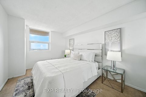 Photo 15 at 1014 - 10 Dean Park Road, Rouge E11, Toronto