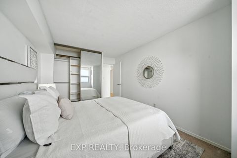 Photo 16 at 1014 - 10 Dean Park Road, Rouge E11, Toronto